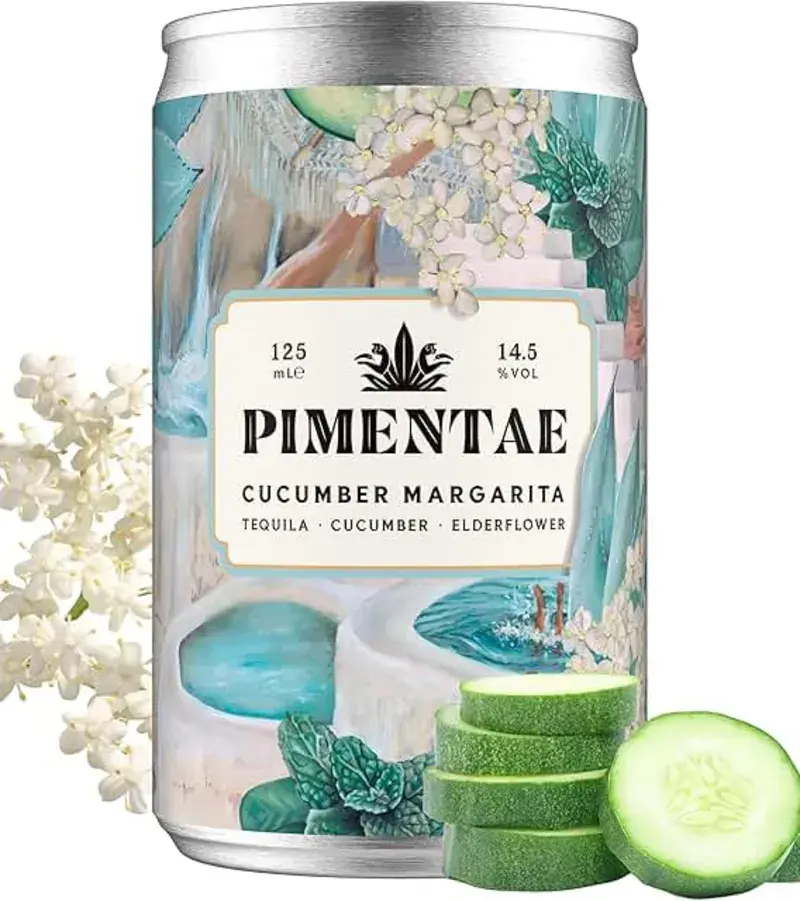 Cocktail Mix 8 Pack