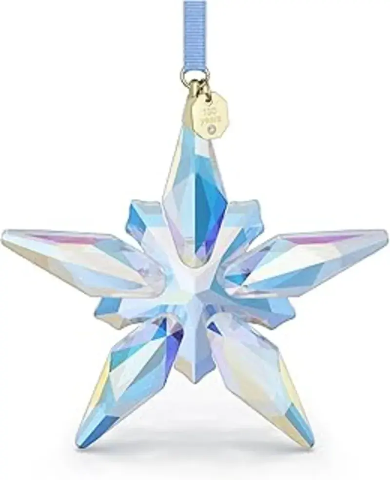 Annual Edition Festive Ornament 2025