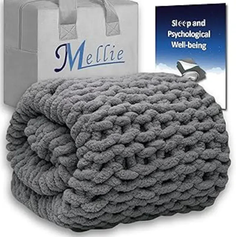 Sunday Citizen Snug Throw