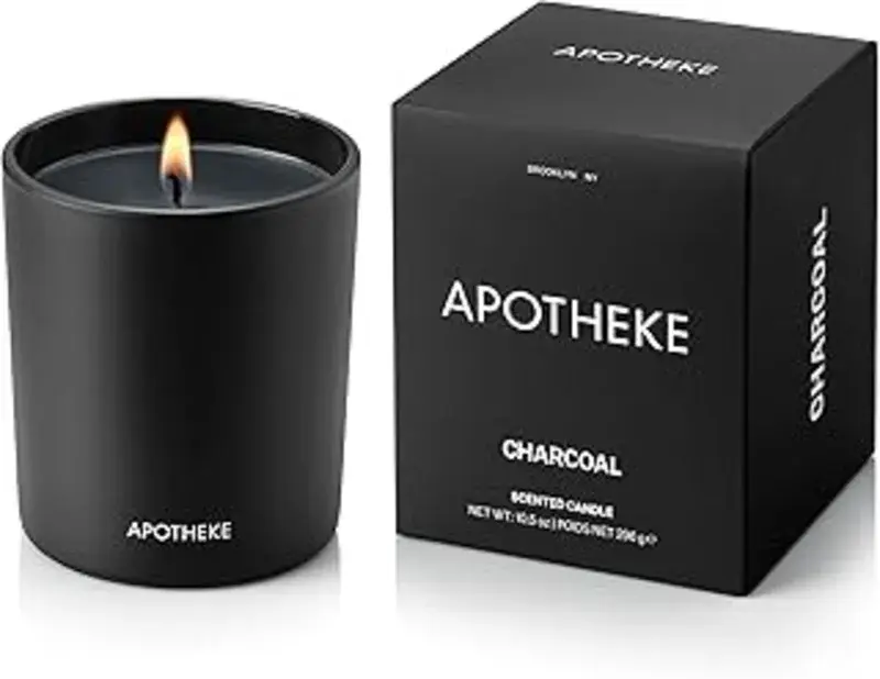 Classic Candle