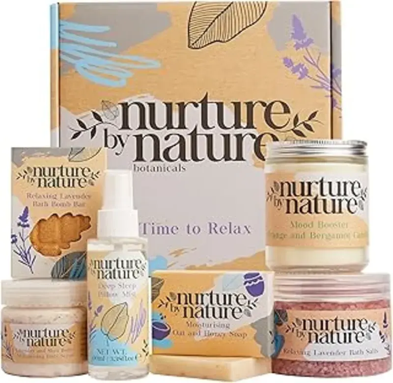 Classic Bites & Board Gift Set