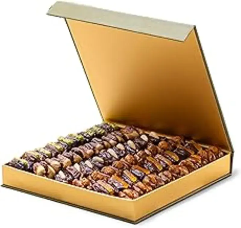 Truffle Interlude