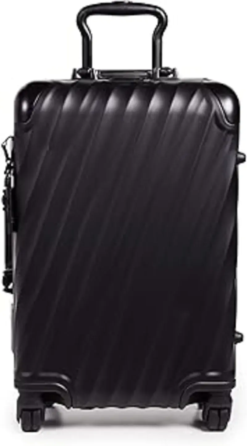 19 DEGREE ALUMINUM Briefcase