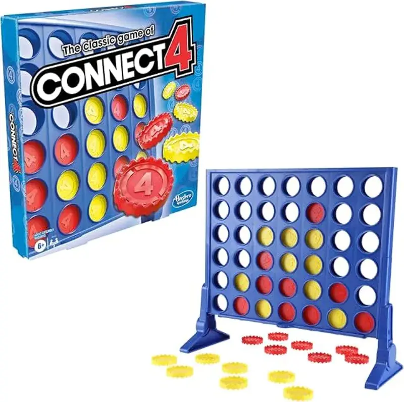 Play Collection Boardgame