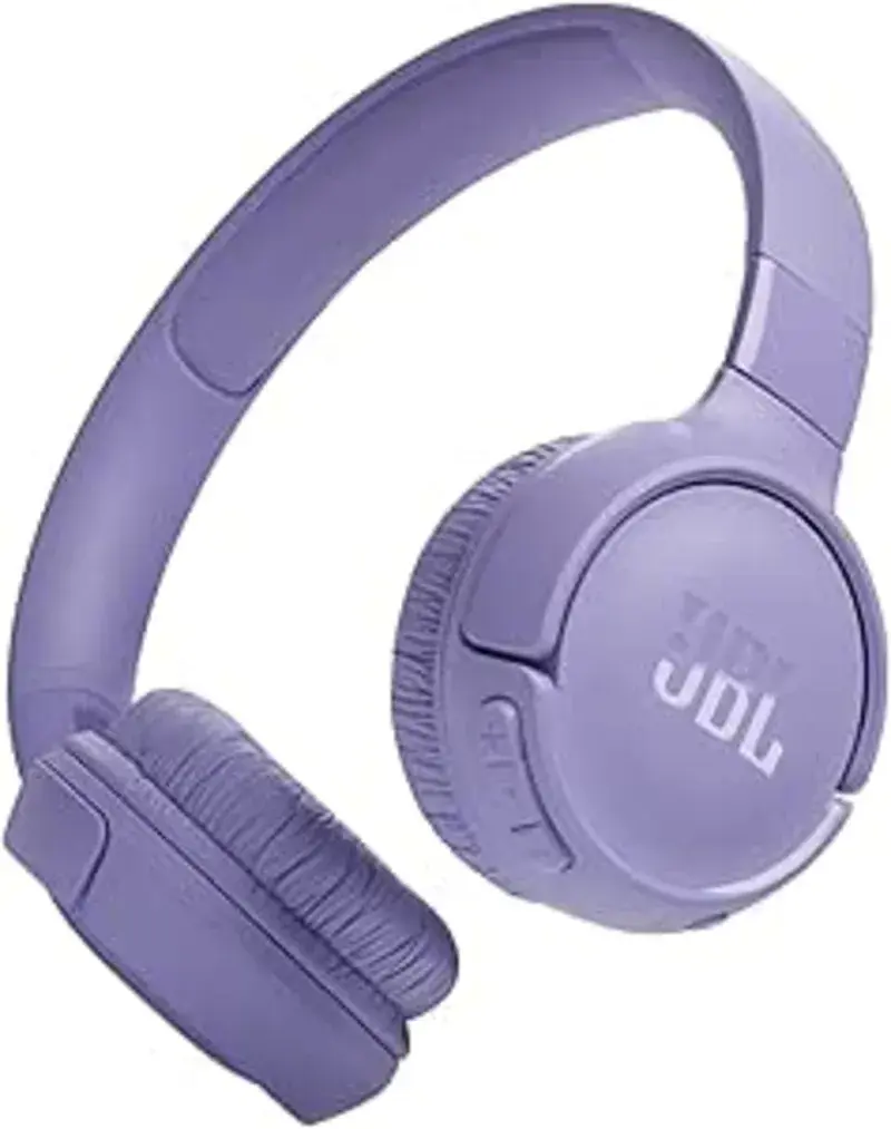 Tune 520BT Headphones