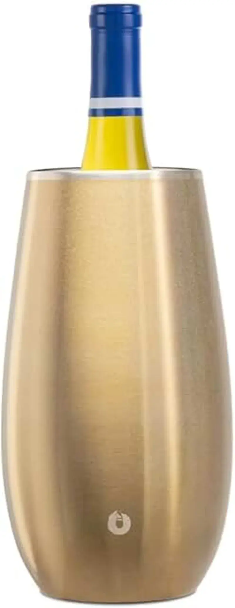 Stainless Steel Wine Chiller