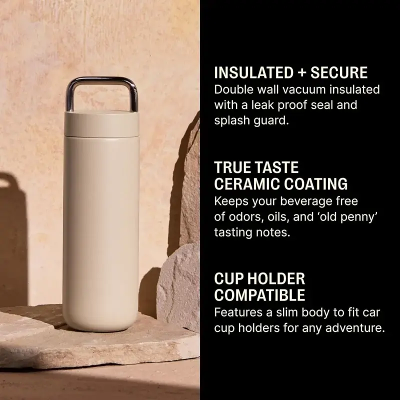 Carter Carry Tumbler