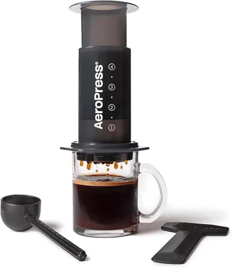 AeroPress Original Coffee Maker