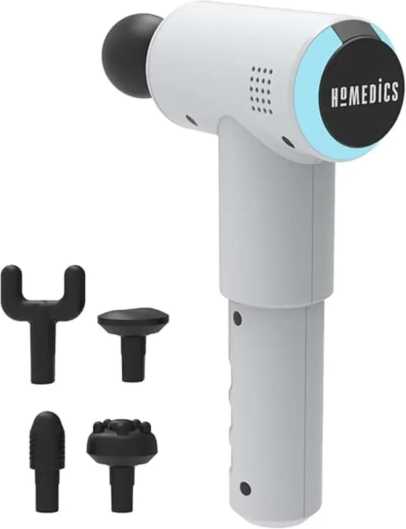 Cordless Percussion Massager