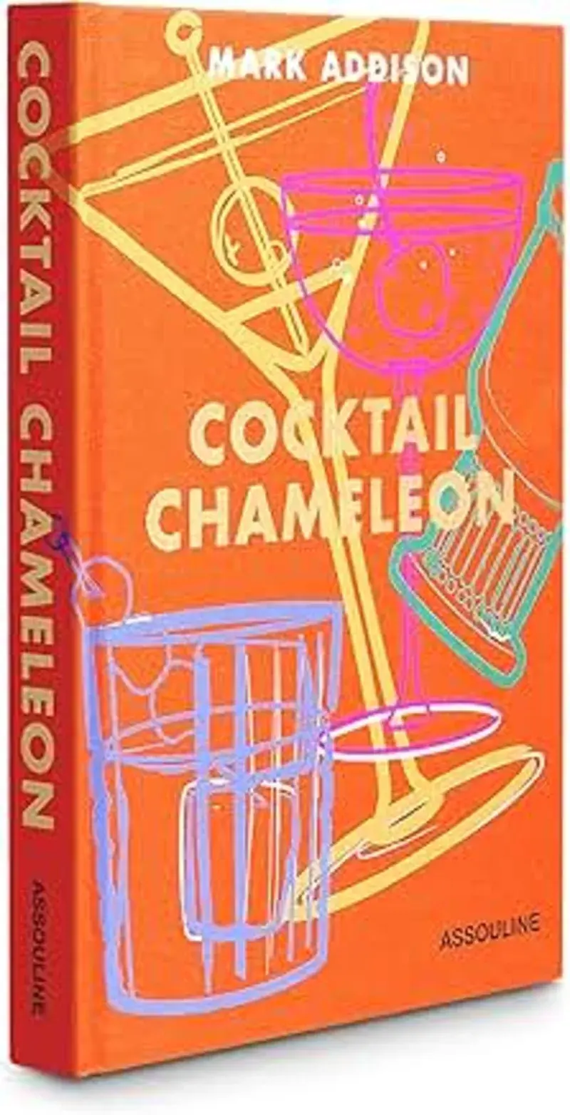 Cocktail Chameleon