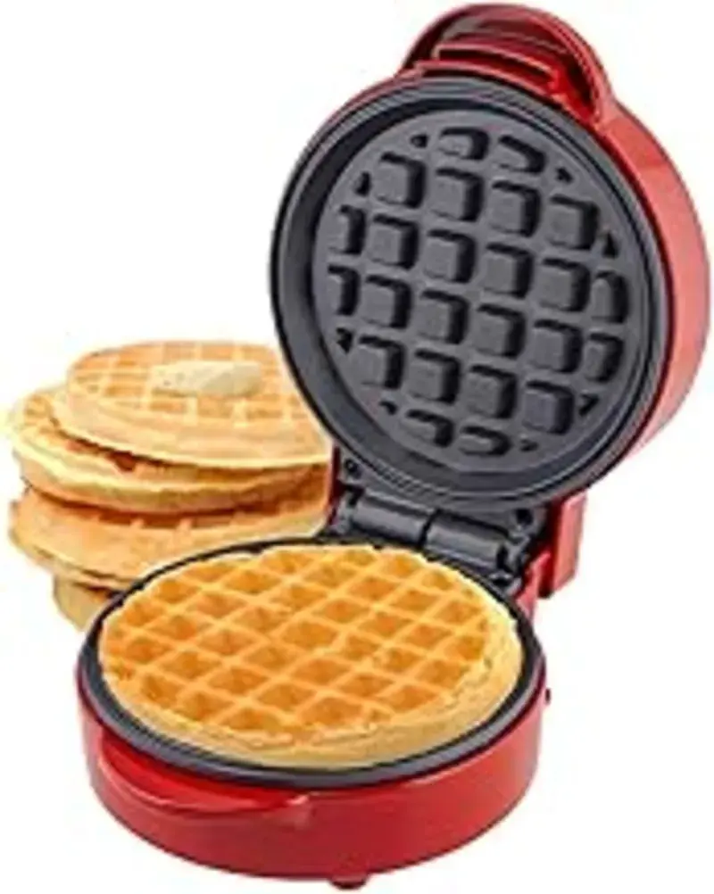 Mini Waffle Maker