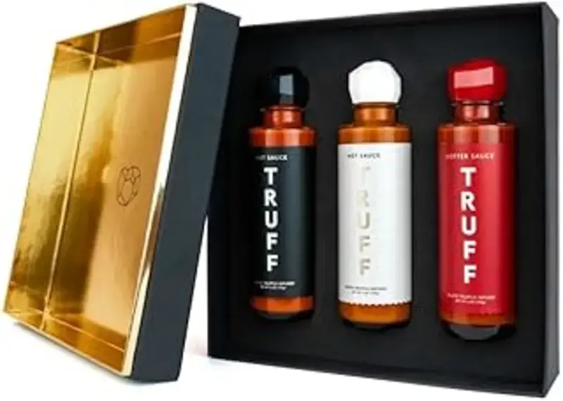 Spicy Lovers Pack