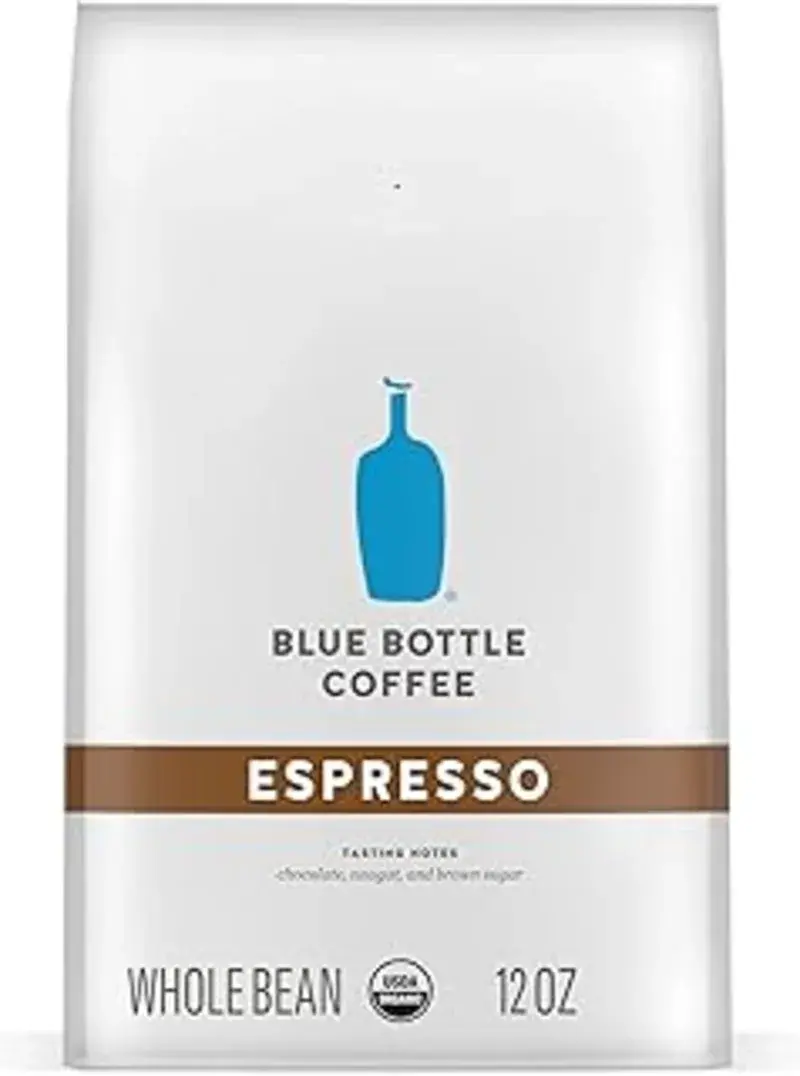 Whole Bean Coffee, 12oz Bag