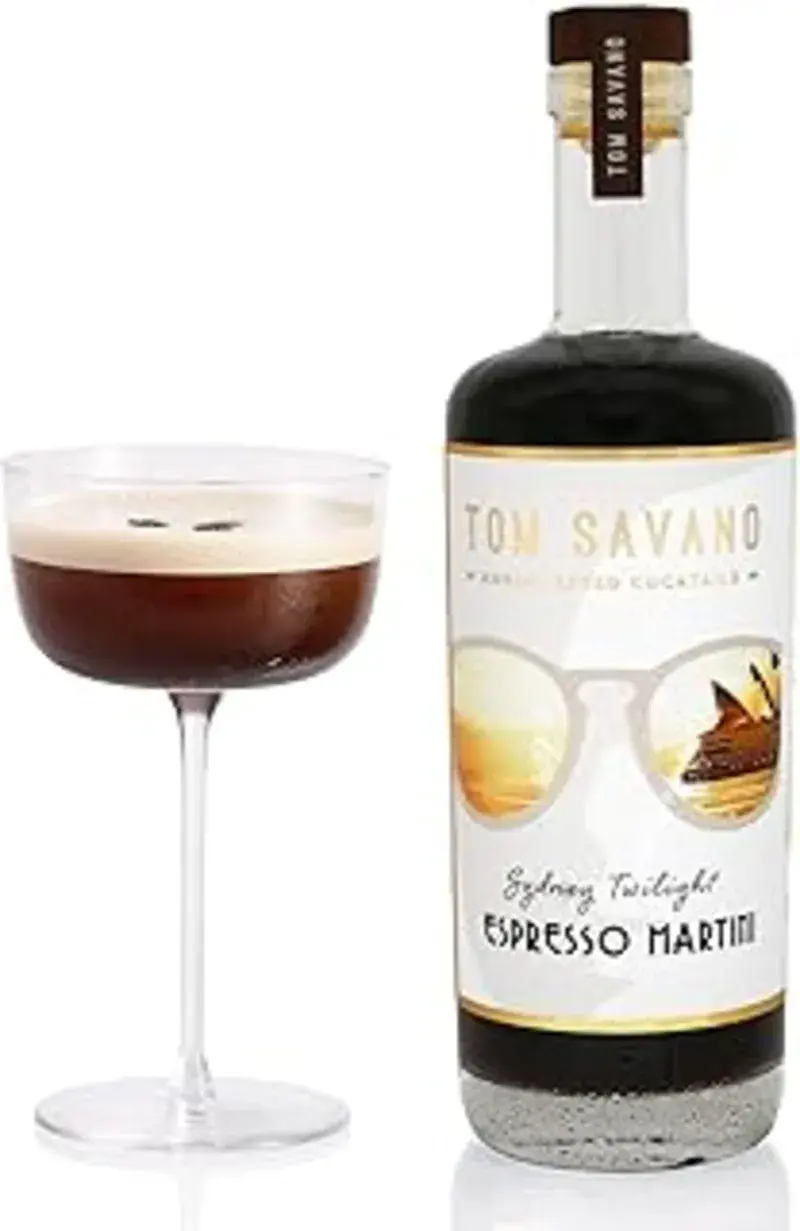 Cocktail Mix 8 Pack