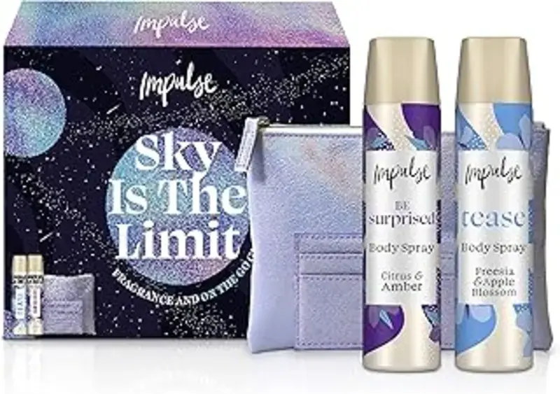 On The Go Trio Set