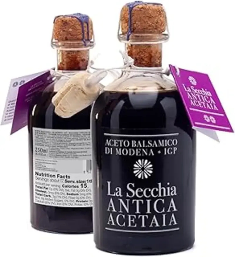 Balsamic Vinegar