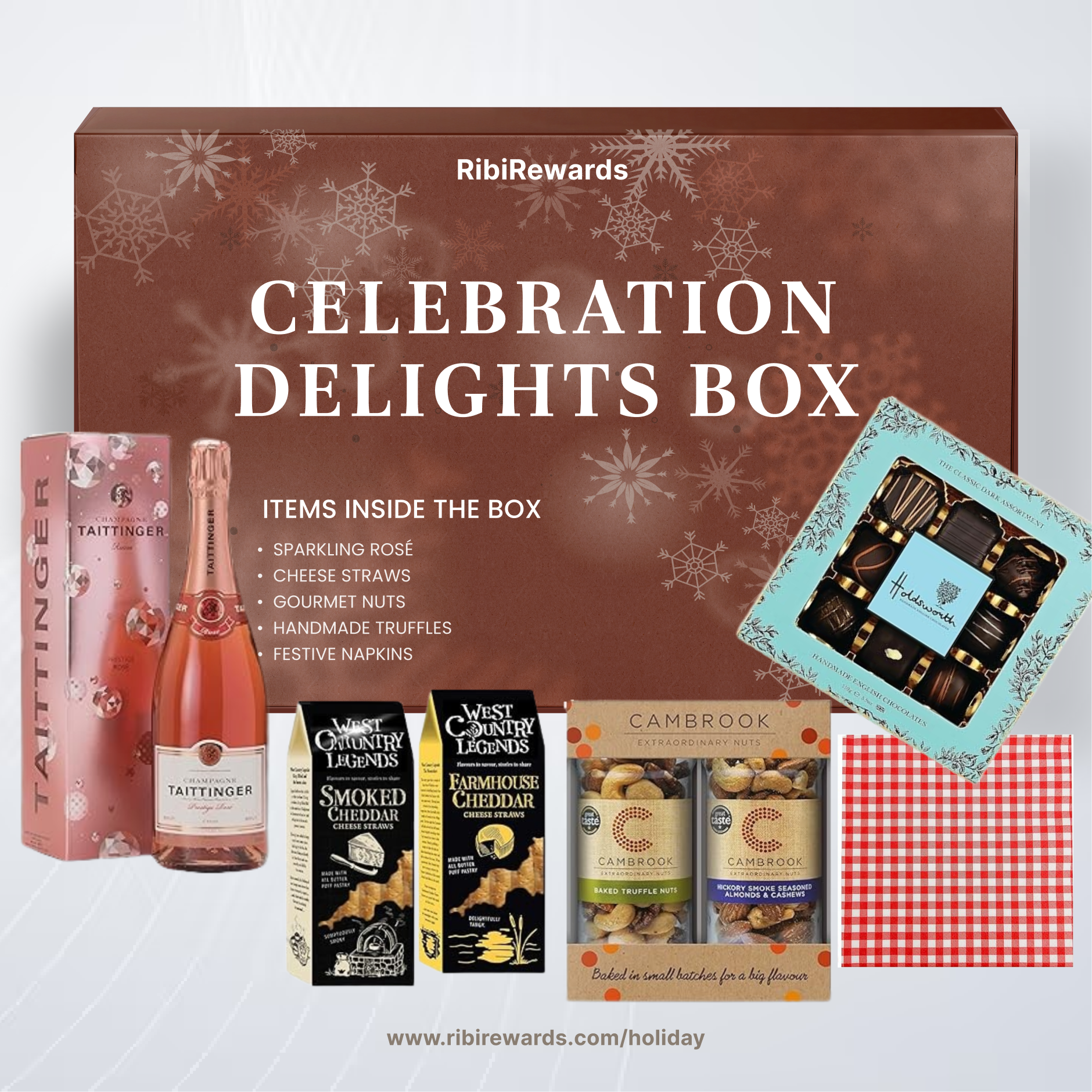 Celebration Delights Box