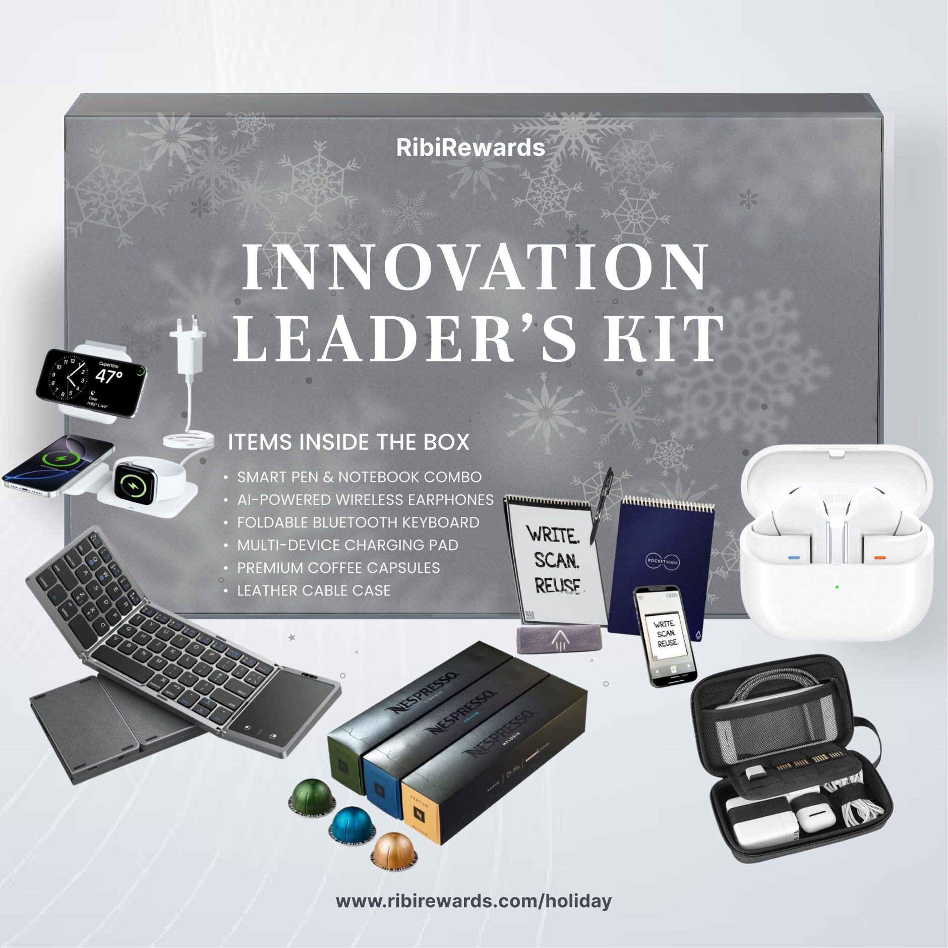 Innovation Leader’s Kit