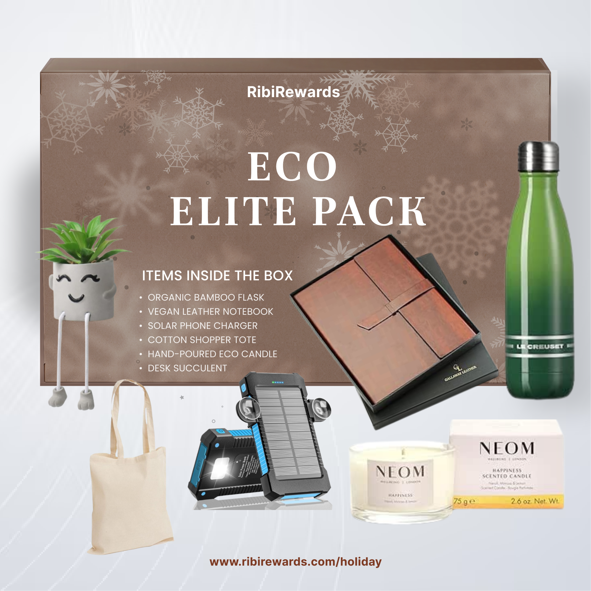 Eco Elite Pack