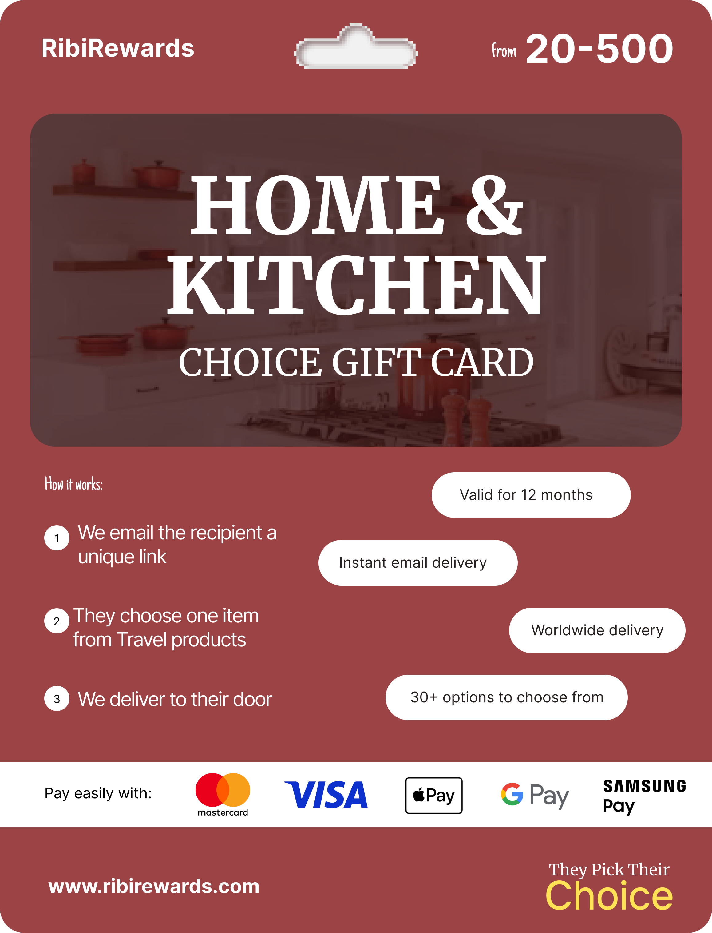 Home & Kitchen