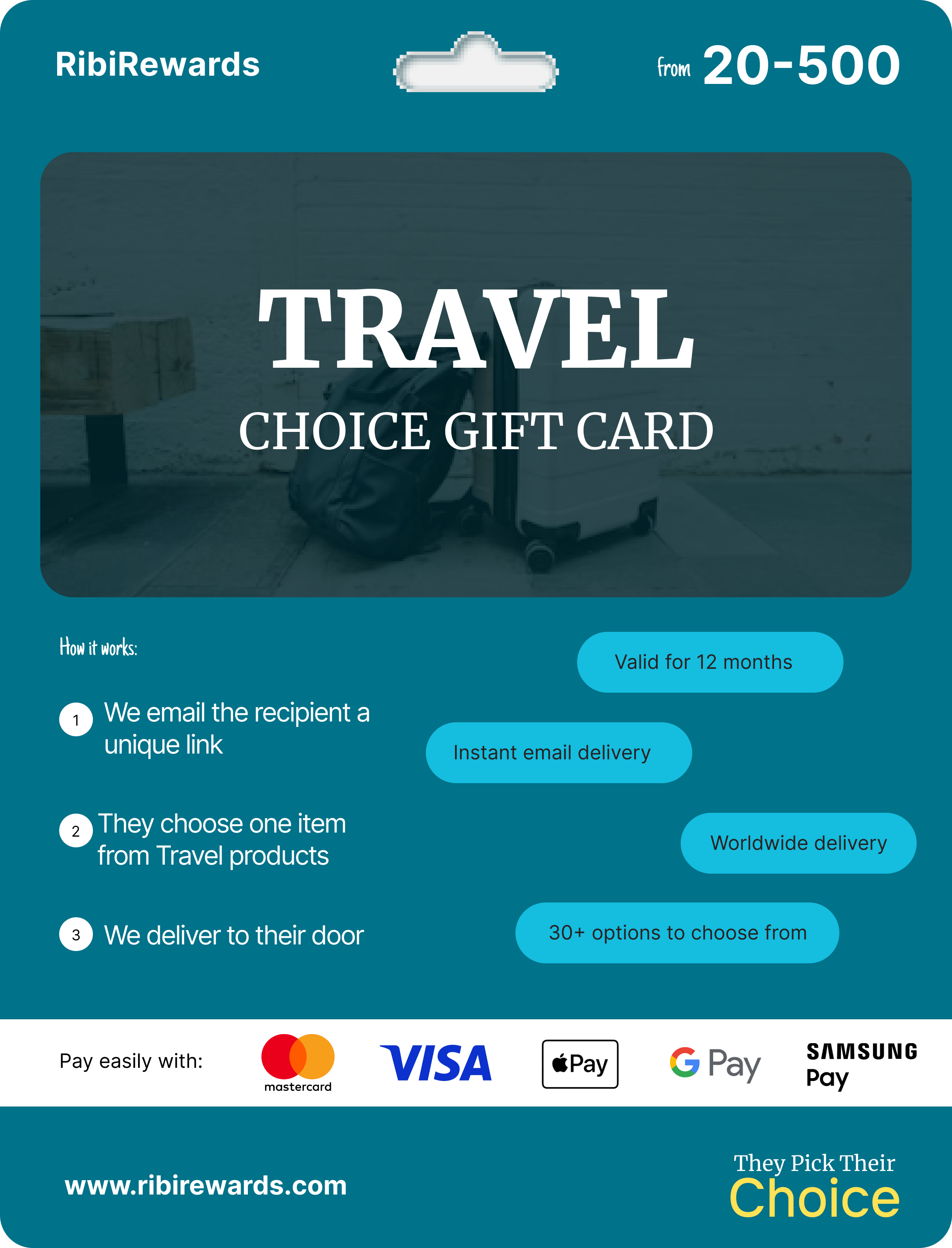 Travel