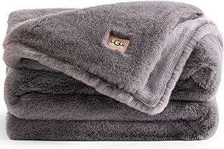 Branded Whistler Throw Blanket