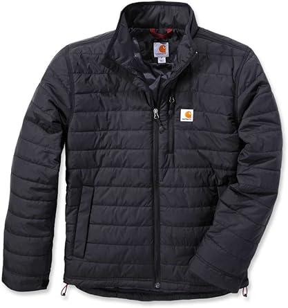 Branded Carhartt Gilliam Jacket