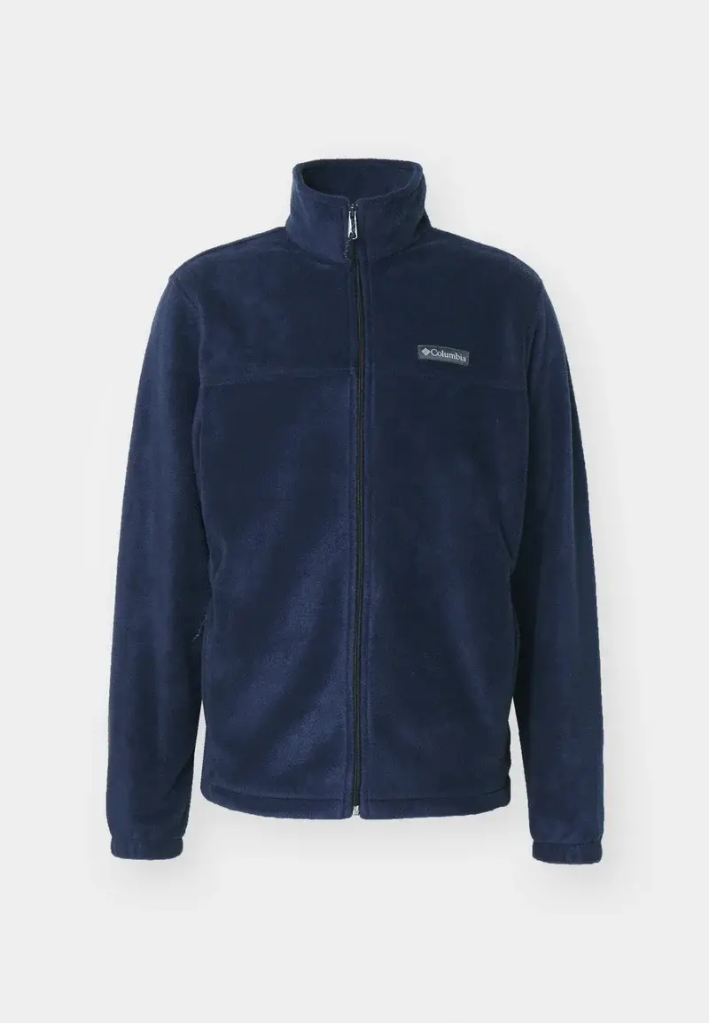 Branded Columbia Steens Unisex Mountain Fleece Full-Zip Jacket