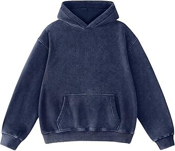 Branded Unisex Premium Pullover Hoodie