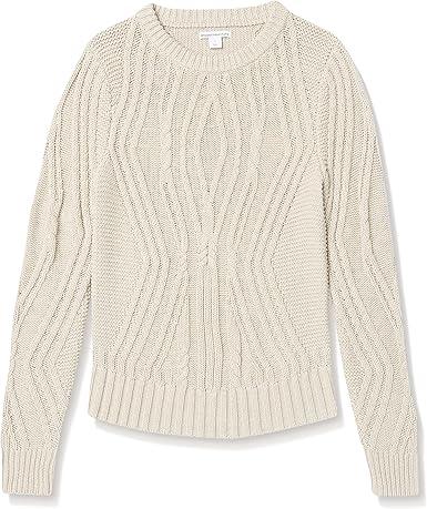 Branded Puff Print Crewneck