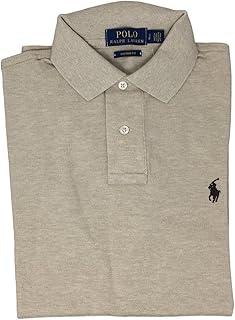 Branded Rag & Bone Tech Stretch Pique Men's Polo