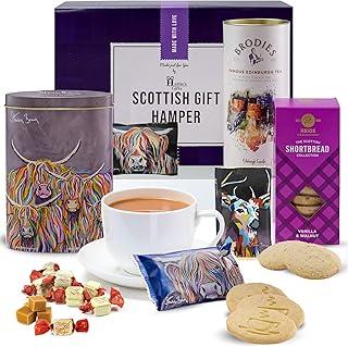 Branded Stonewall Kitchen Holiday Breakfast Gift Set