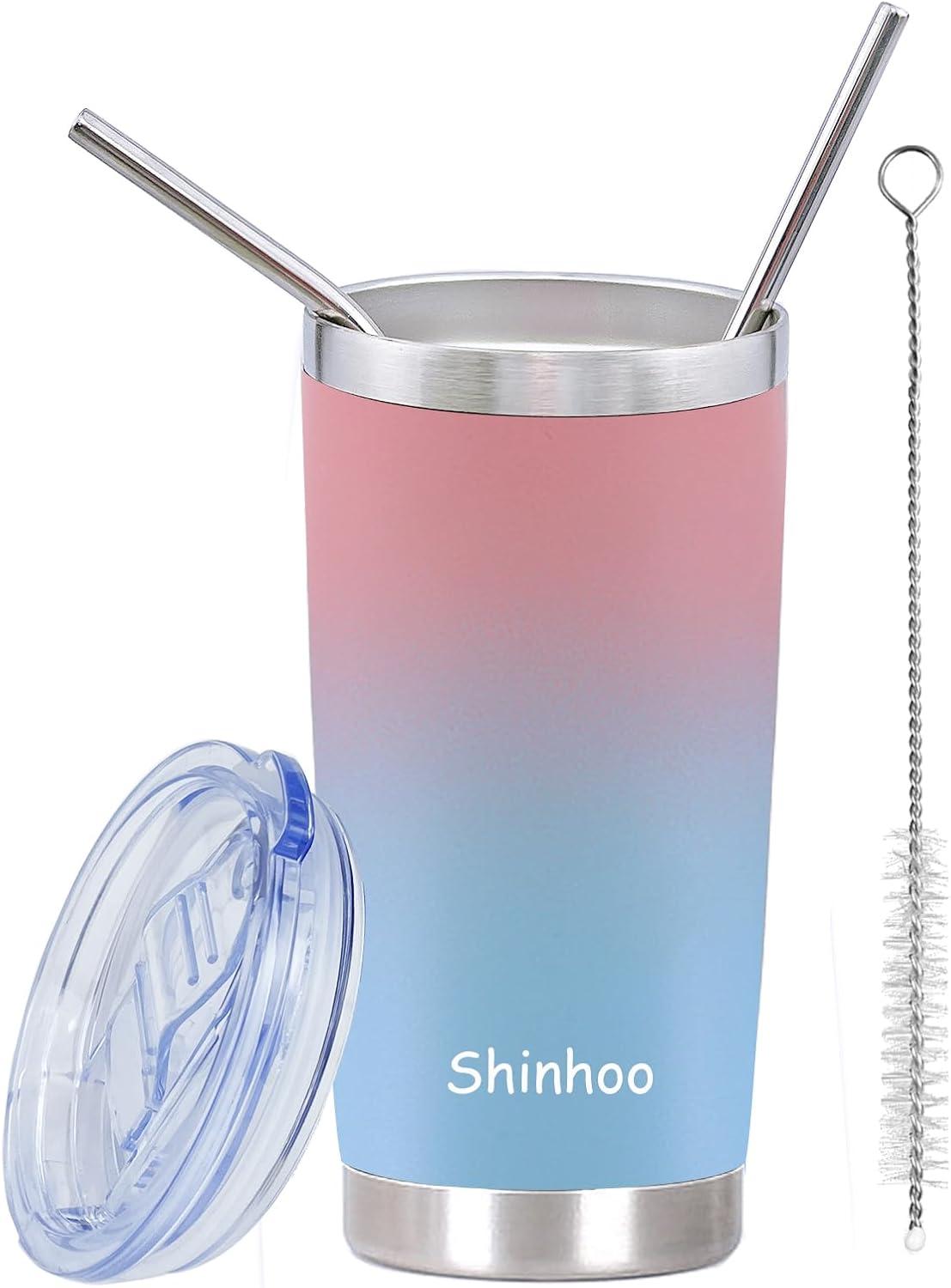 Branded Fellow Carter 16oz Cold Tumbler