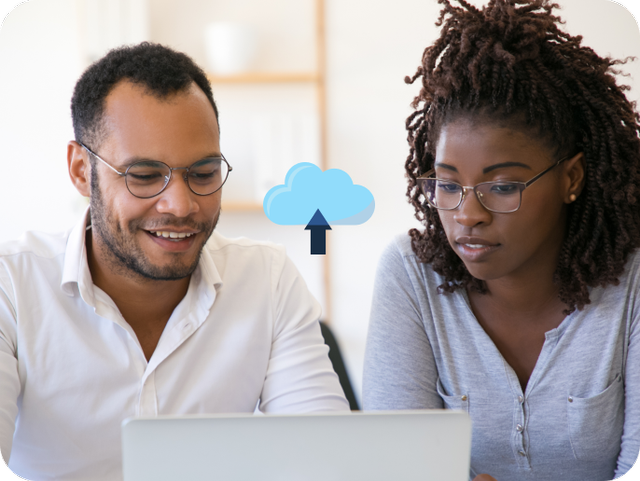 Upload Custom Designs