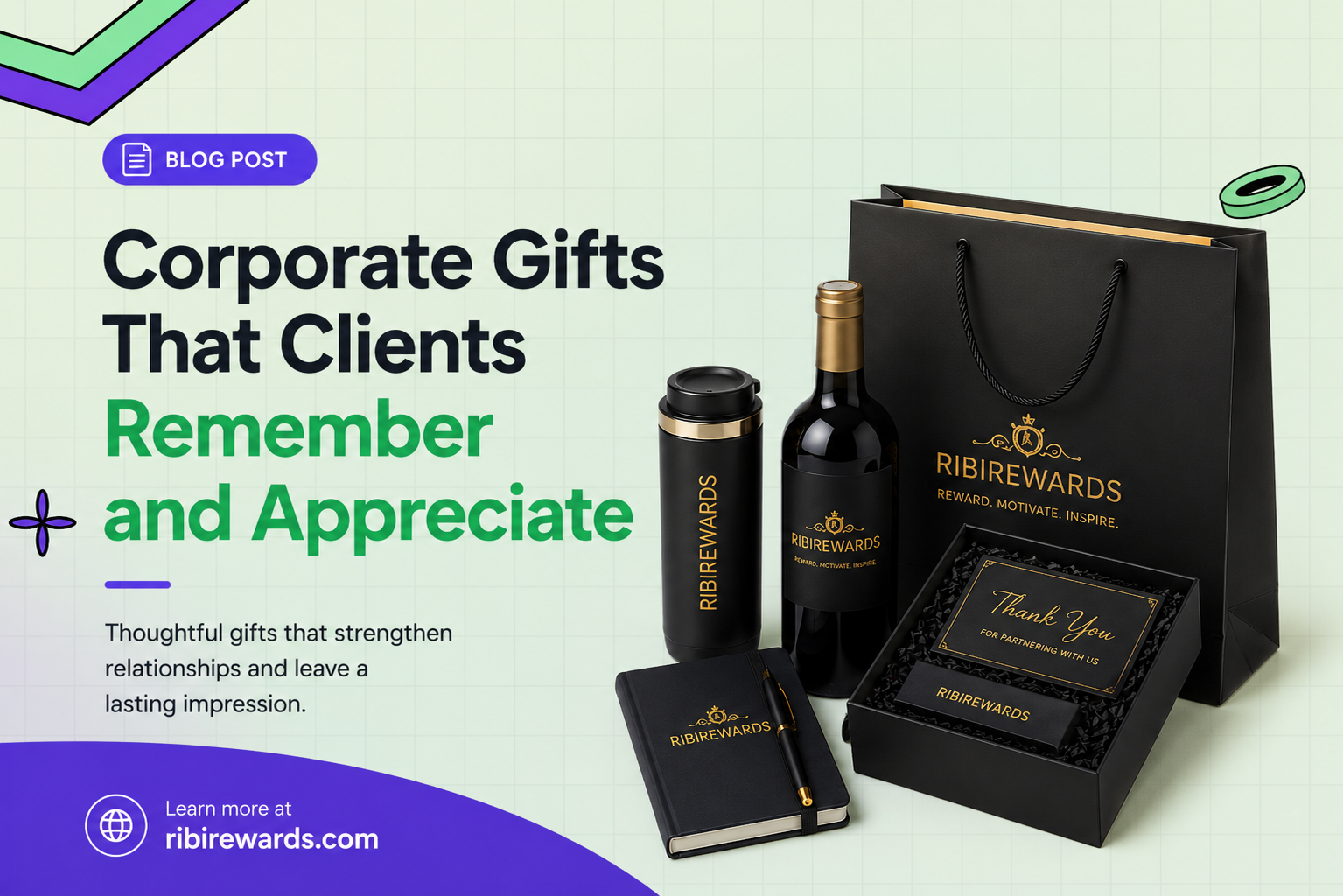 Executive Christmas Gifts: What Leadership Actually Receives
