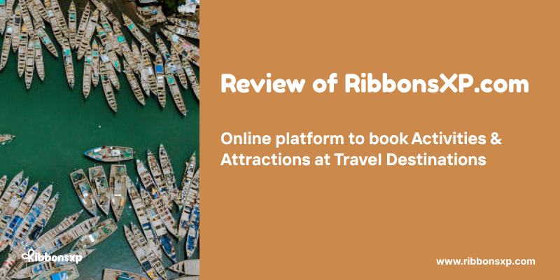 Discover how RibiRewards makes booking fun activities and attractions at travel destinations seamless and exciting.