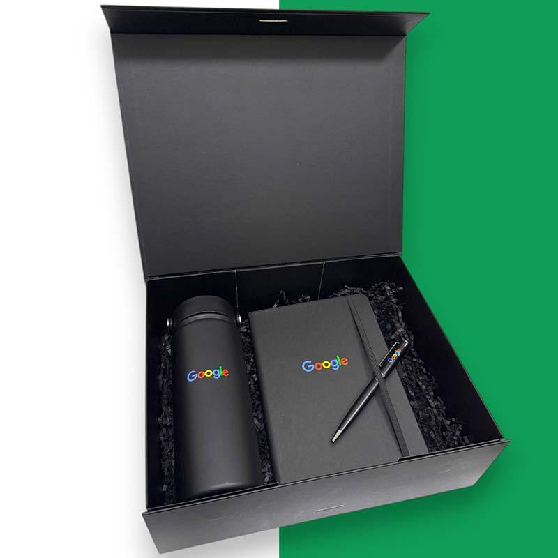 NEW-01: New Employee Welcome Pack 01