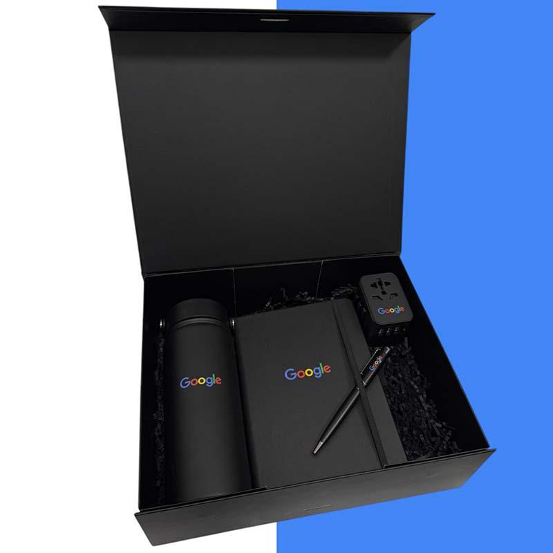 NEW-02: Employee Welcome Pack 02