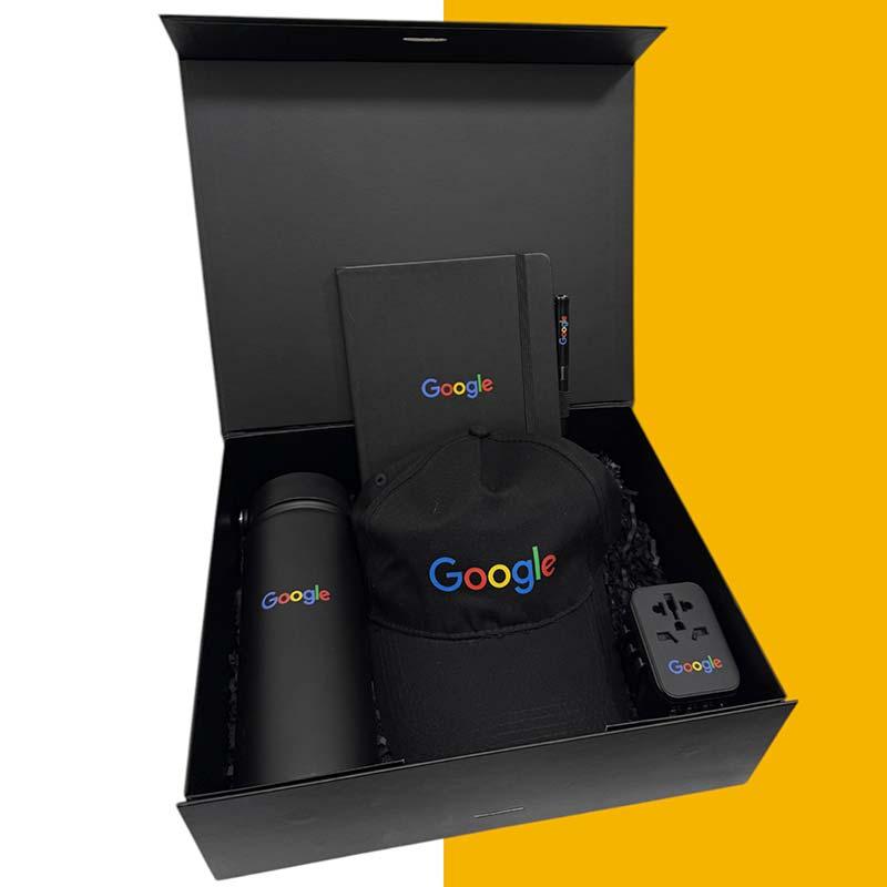 NEW-03: Employee Welcome Pack 03