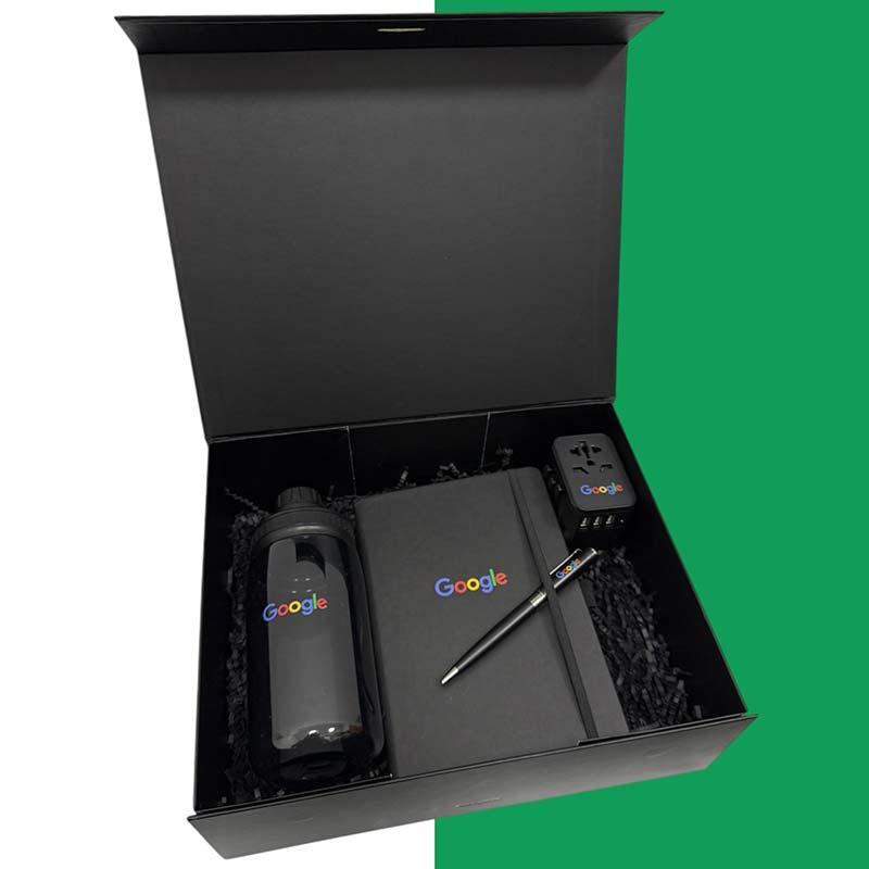 NEW-05: Employee Welcome Pack 05