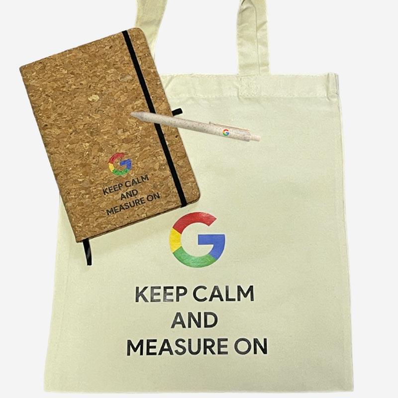 SSP-01: Sustainability Swag Pack 01