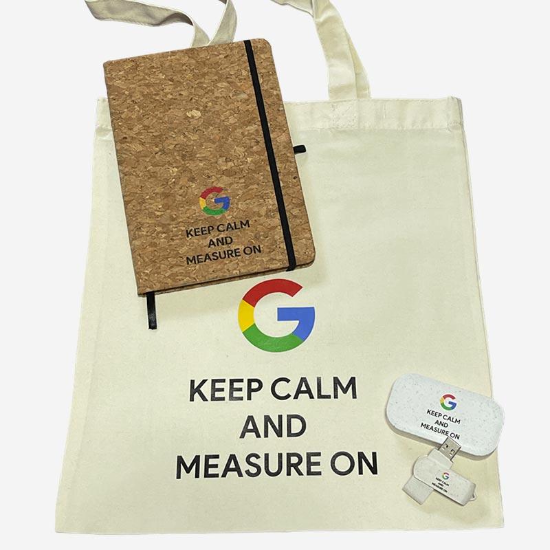 SSP-02: Sustainability Swag Pack 02