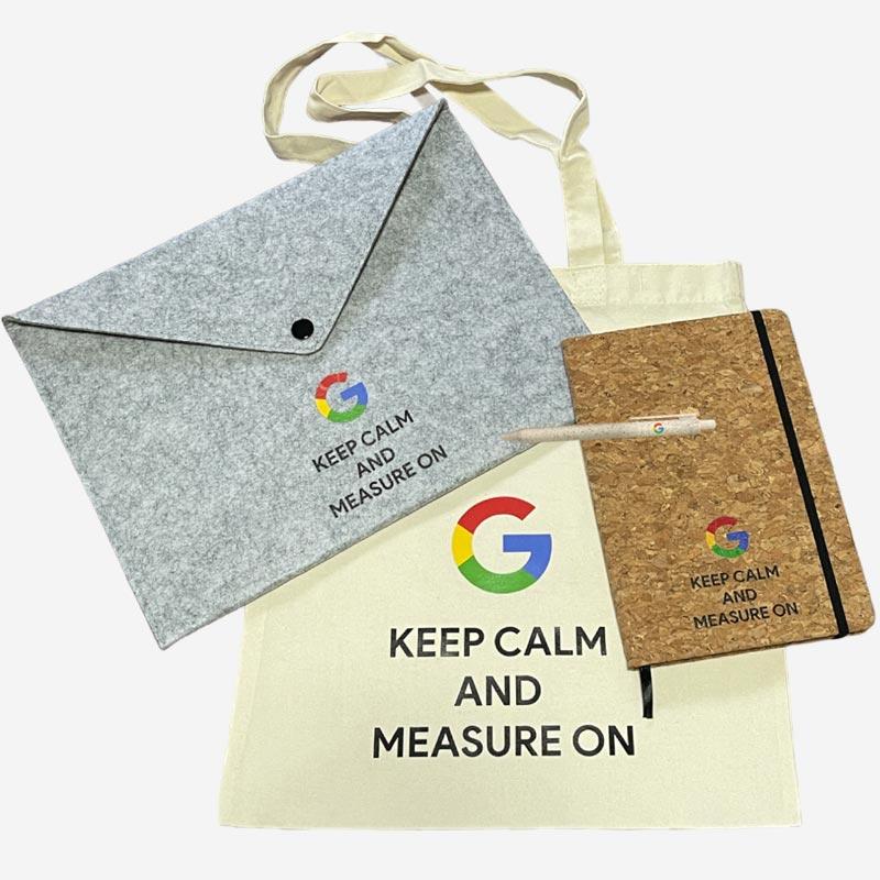 SSP-03: Sustainability Swag Pack 03