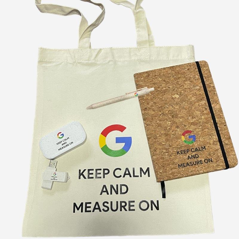 SSP-04: Sustainability Swag Pack 04