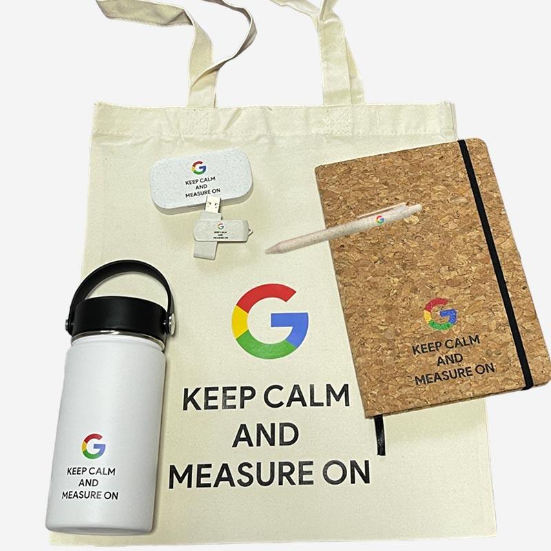 SSP-06: Sustainability Swag Pack 06