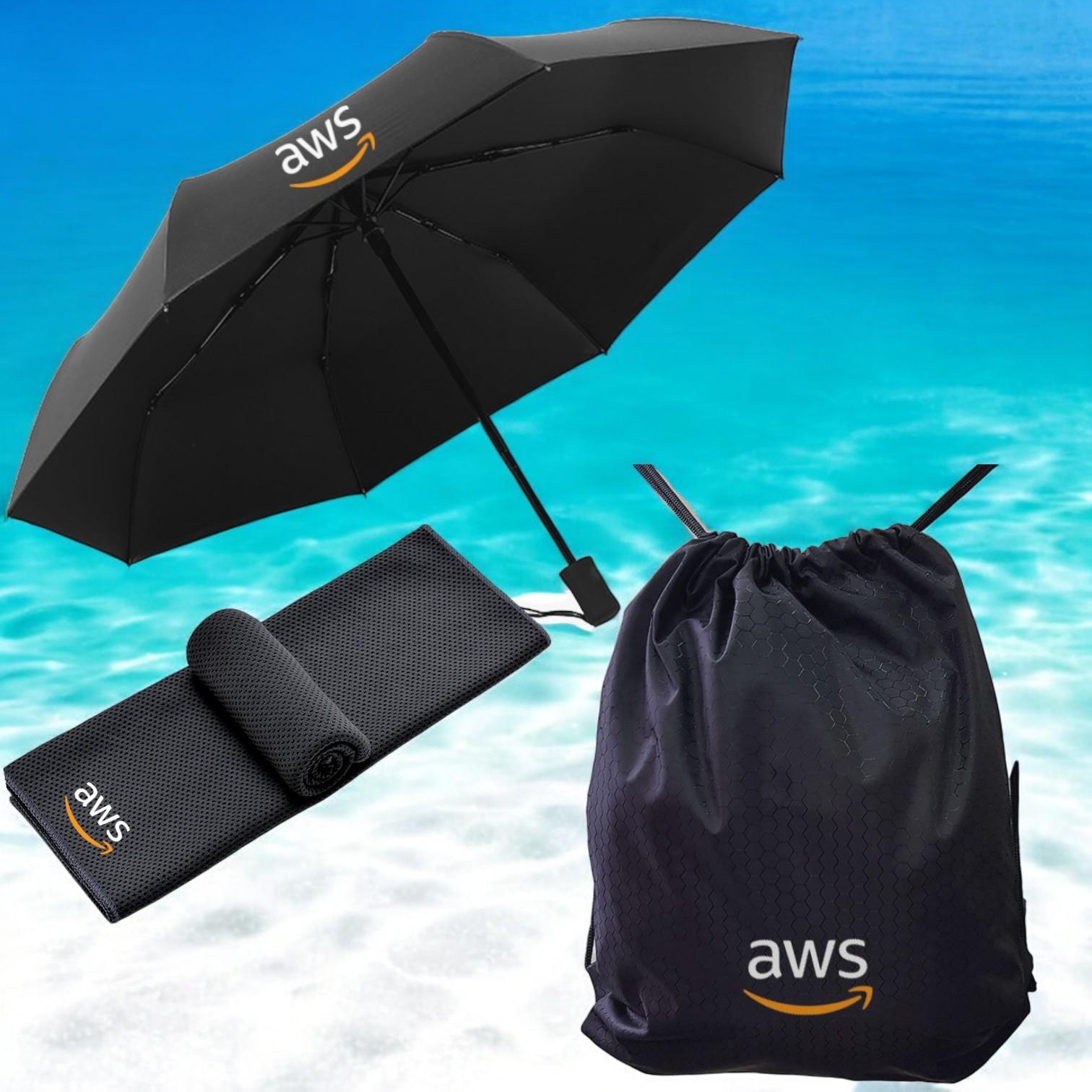 SOS-01: Sports & Outdoor Pack