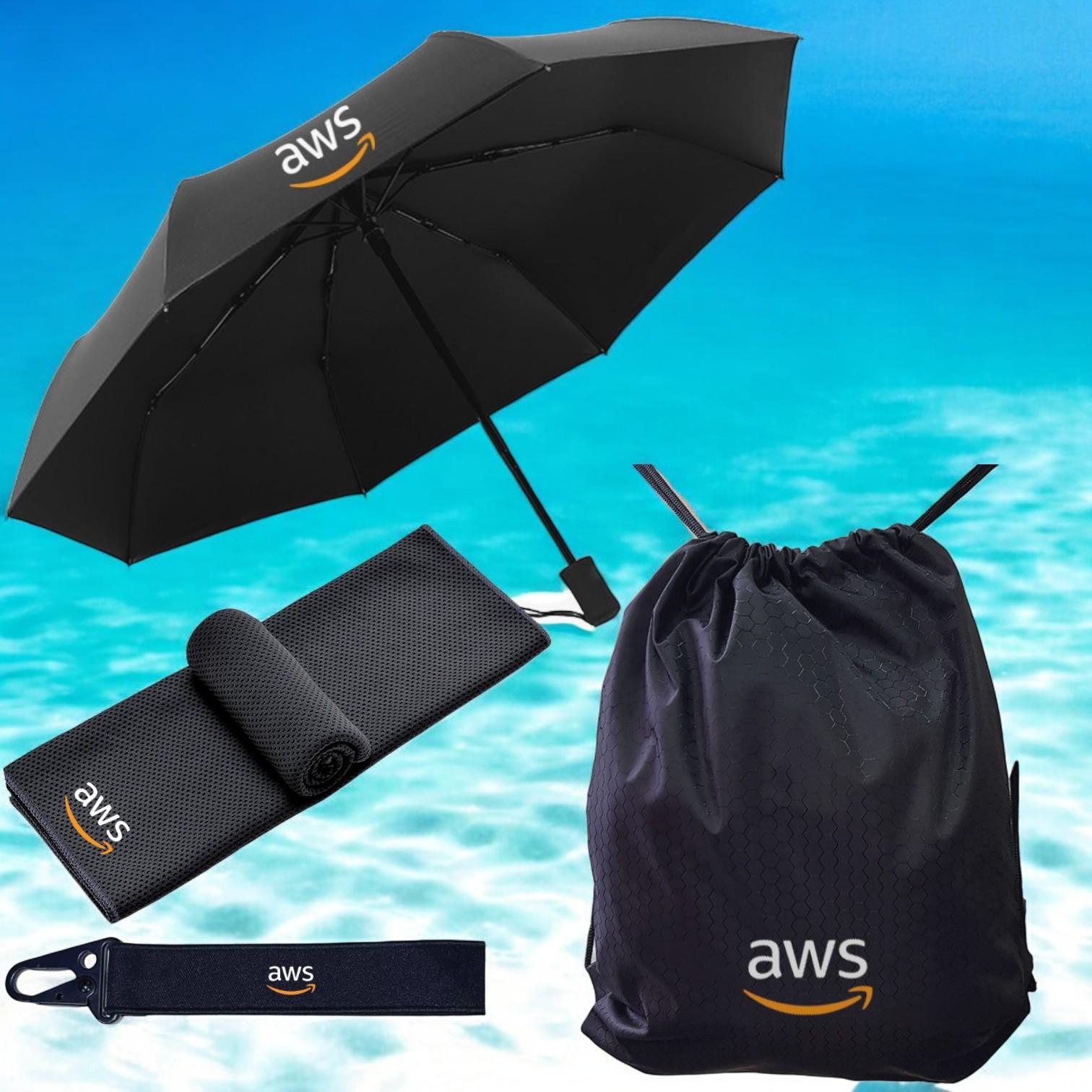 SOS-02: Sports & Outdoor Pack