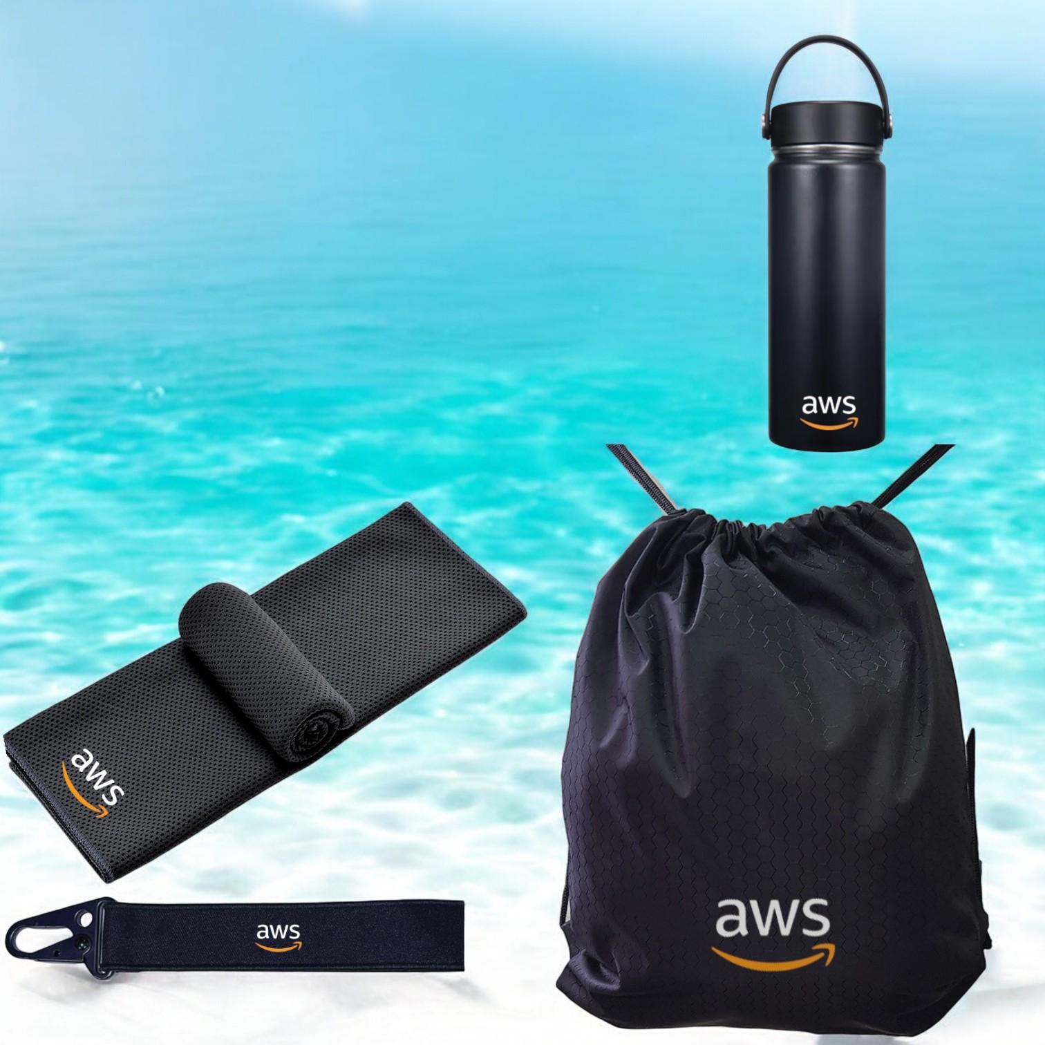 SOS-03: Sports & Outdoor Pack