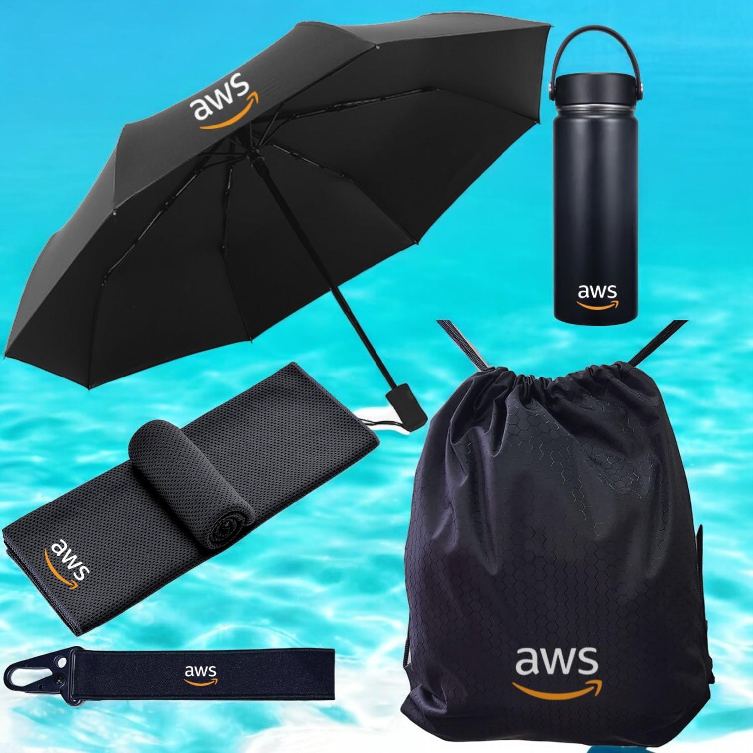 SOS-05: Sports & Outdoor Pack