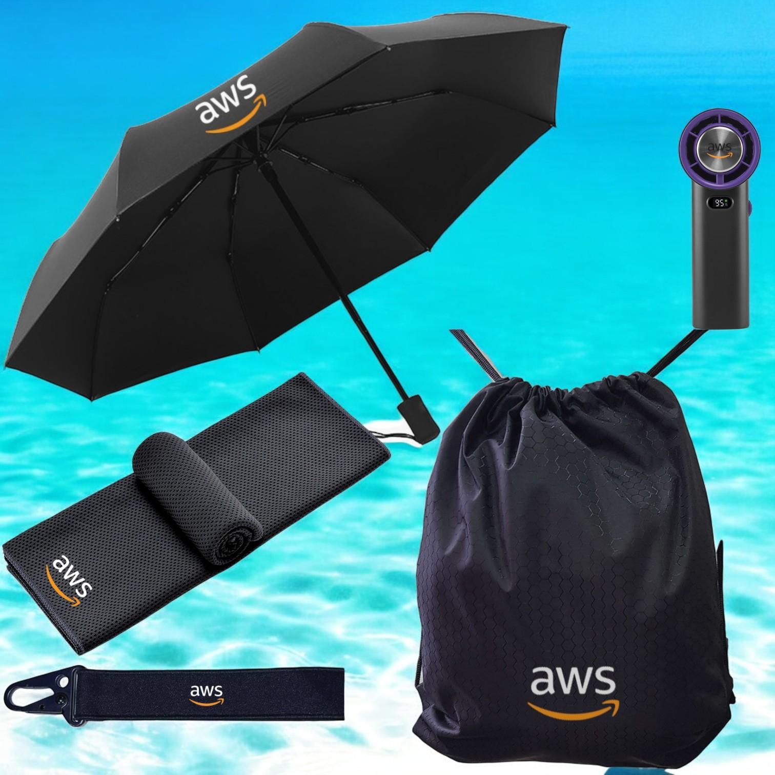 SOS-06: Sports & Outdoor Pack